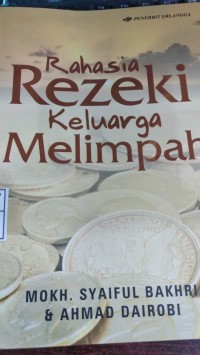 rahasia rezeki keluarga menimpa