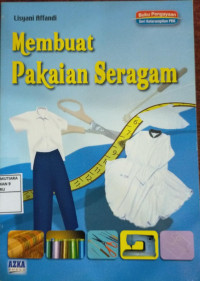 Membuat Pakaian Seragam