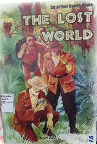 The Lost World