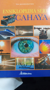 ENSIKLOPEDIA SERI CAHAYA