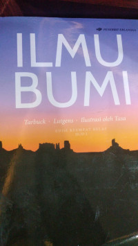 Ilmu Bumi