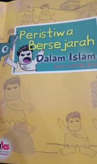 Peristiwa bersejarah dalam islam